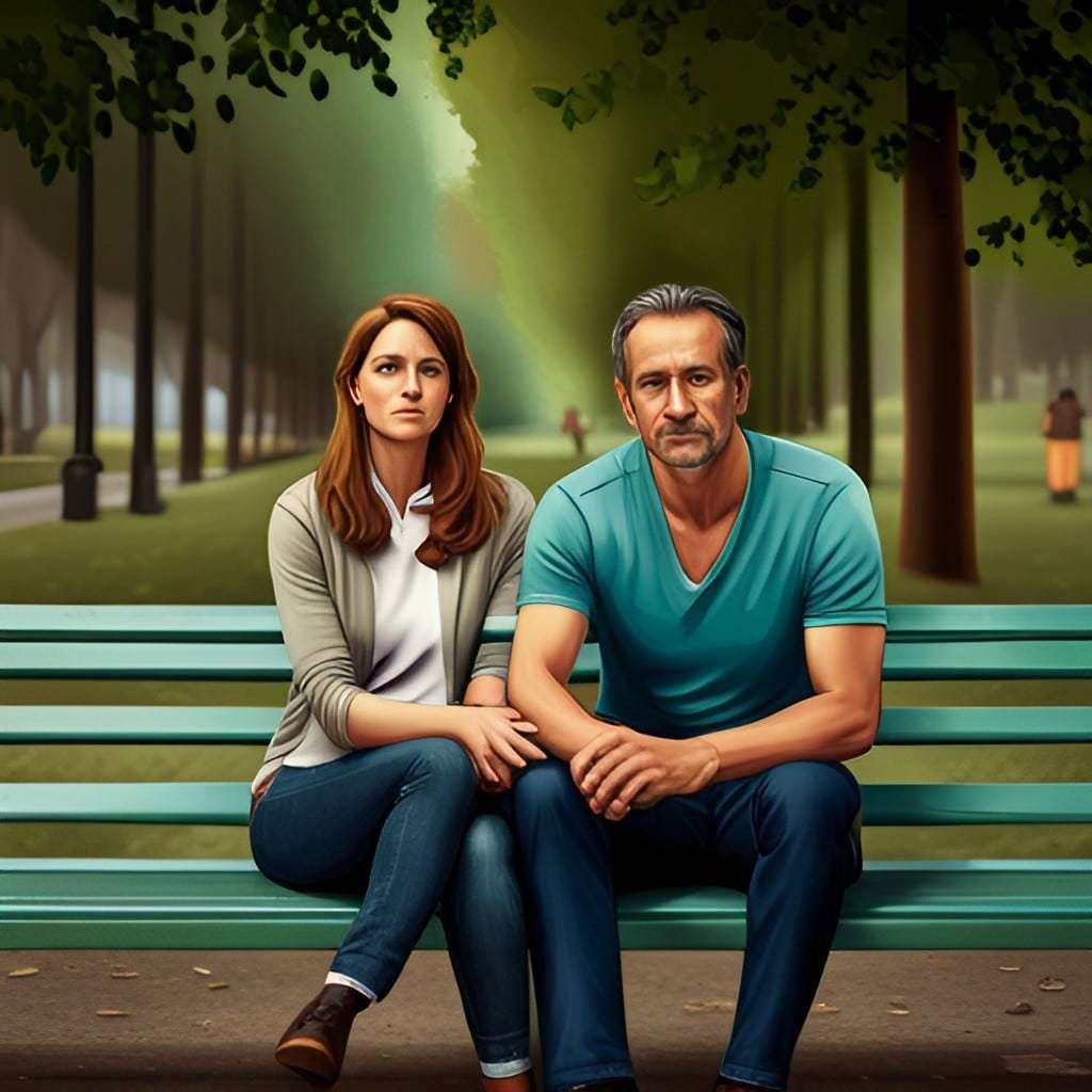 Marital Trust Issues - Is A Lie Detector Test Necessary? 1 marital trust