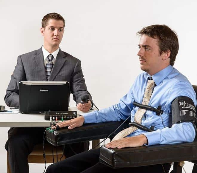 What Can Lie Detectors Be Used For? 1 lie detector