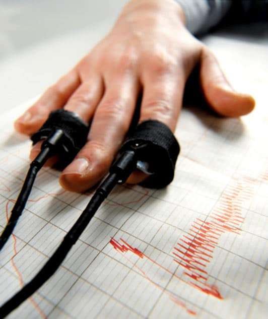 What Exactly Happens During A Lie Detector Test? 1 Lie Detector Test