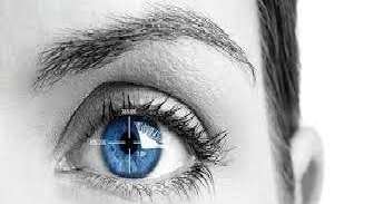 eye detect