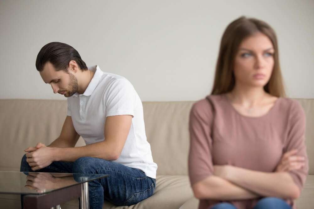 Spot Deception from Your Partner 1 Spot Deception from Your Partner