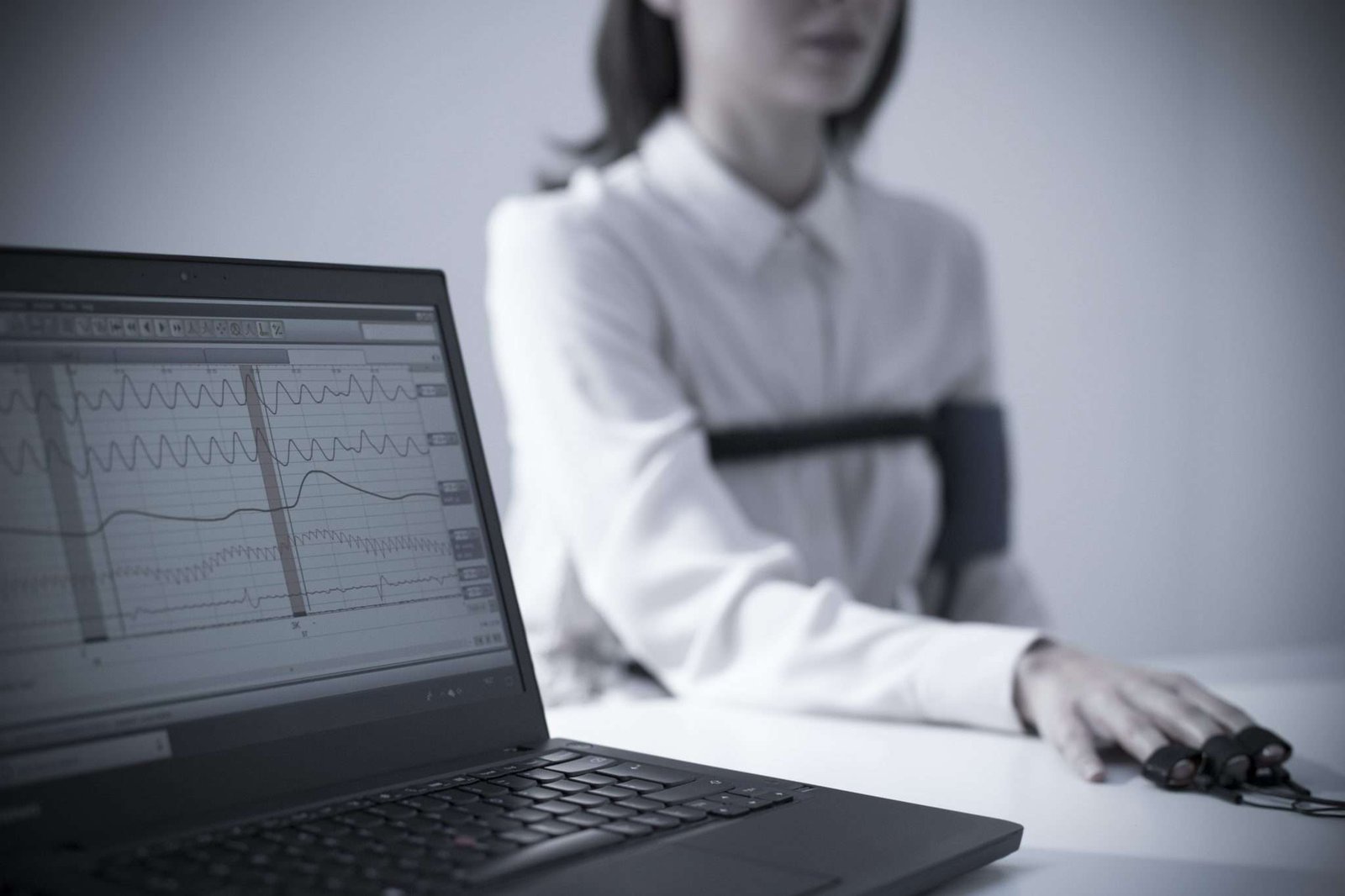 Businesses in the UK are Using Lie Detectors 1 Businesses in the UK are Using Lie Detectors