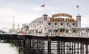 brighton lie detector