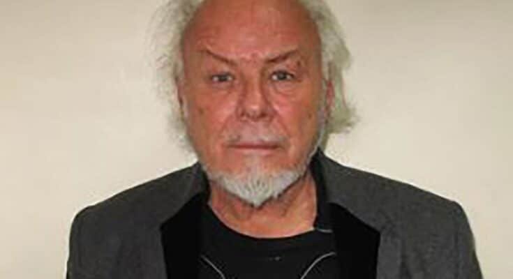 Lie Detector Tests and Gary Glitter