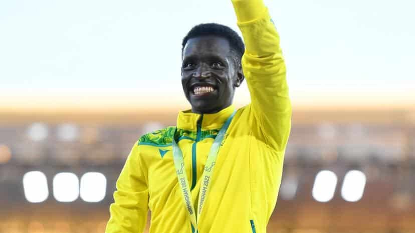 Peter Bol to take a Lie Detector Test