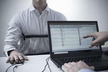 How does a Polygraph Test work 1 How does a Polygraph Test work