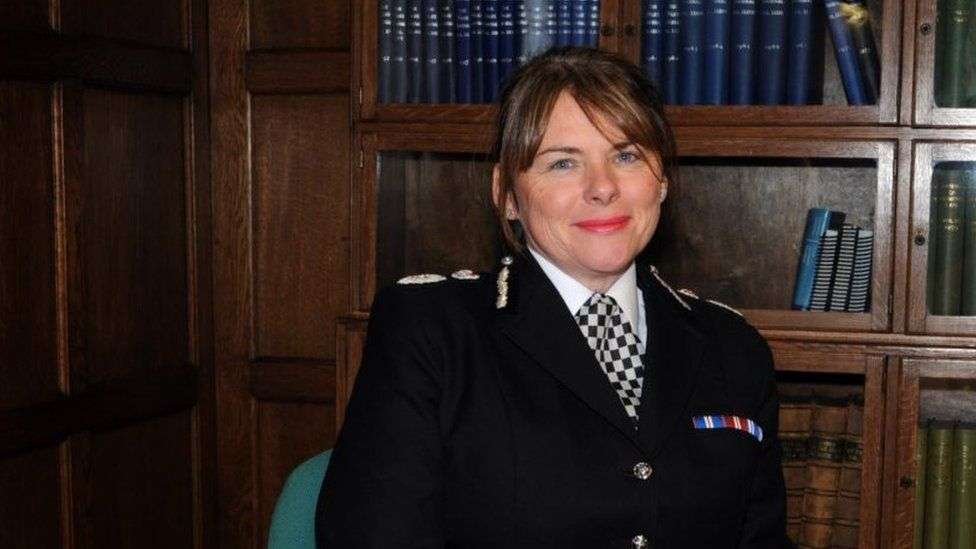 Polygraph testing of sex offenders is making a huge difference 1 Cumbria's Chief Constable Michelle Skeer
