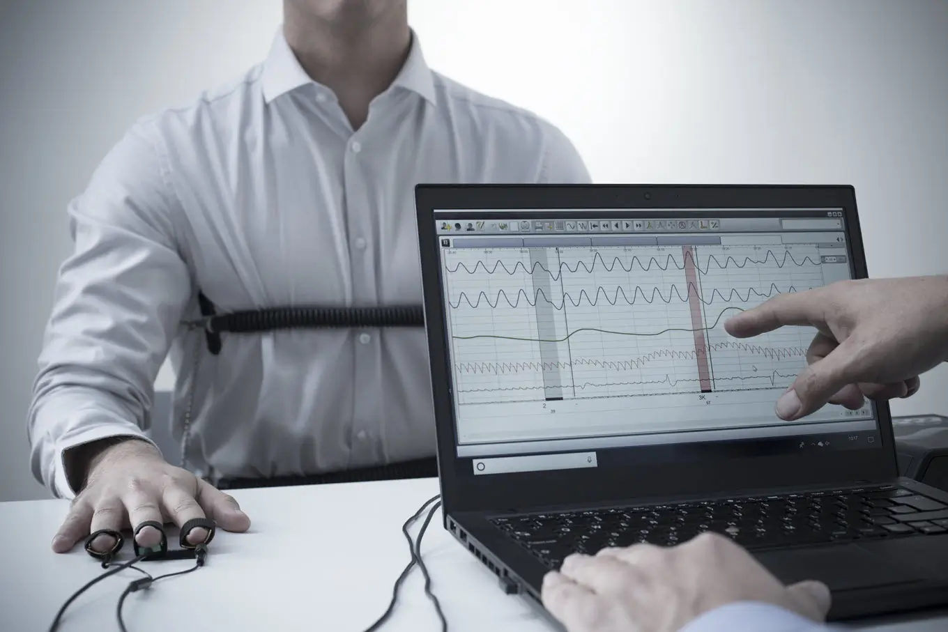 lie detector test birmingham