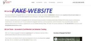 Lie Detection Services 1 Capture