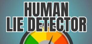 Human Lie Detector 1 human lie detector
