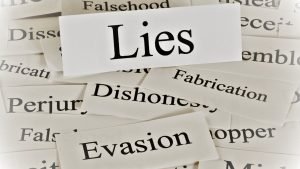 Discover the Truth: How a Lie Detector Test Can Reveal Deception 1 How a Lie Detector Test Can Reveal Deception