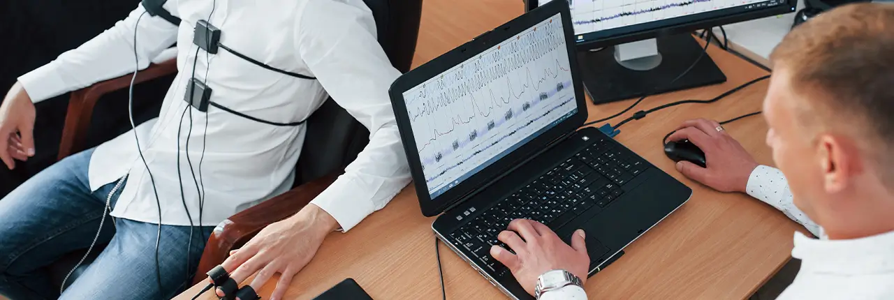 Polygraph Examinations For Relationship Struggles 1 Polygraph